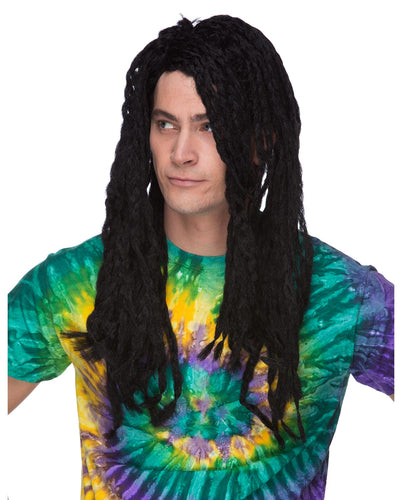 Dreadlock Wigs
