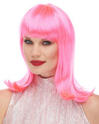 Peggy Sue in 10 - Hot Pink