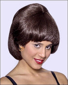 Bouffant in 12 - Brown