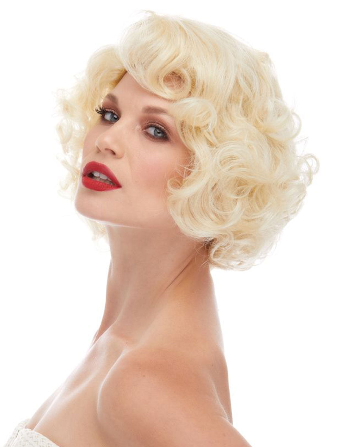 Marilyn in 11 - Blonde