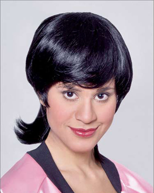 50s Laverne in 7 - Auburn