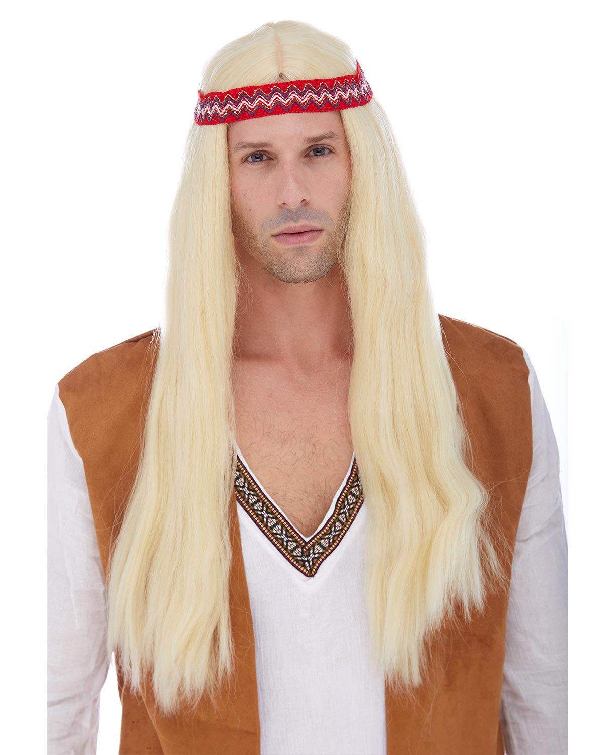 Hippie w/Detachable in 1 - Black