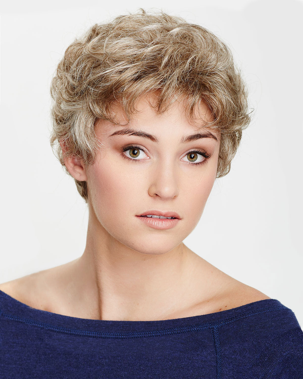 Jennette II Monofilament Synthetic Wig by Dream USA Best Wig Outlet