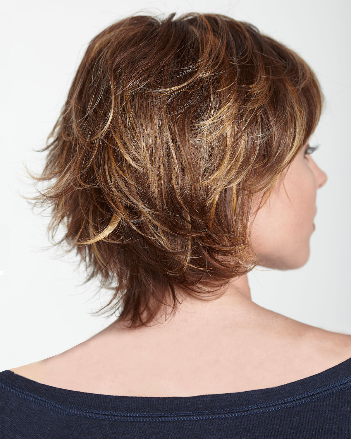 Tampa Monofilament Synthetic Wig by Dream USA Best Wig Outlet
