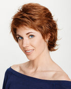 Keywest | Monofilament Synthetic Wig by Dream USA