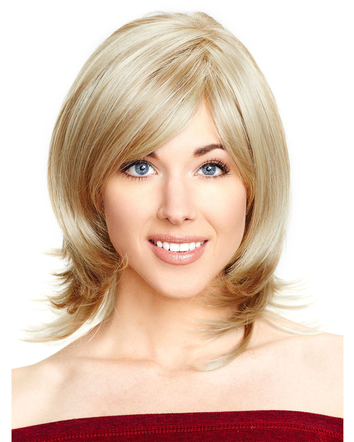 Human hair wigs michigan on sale