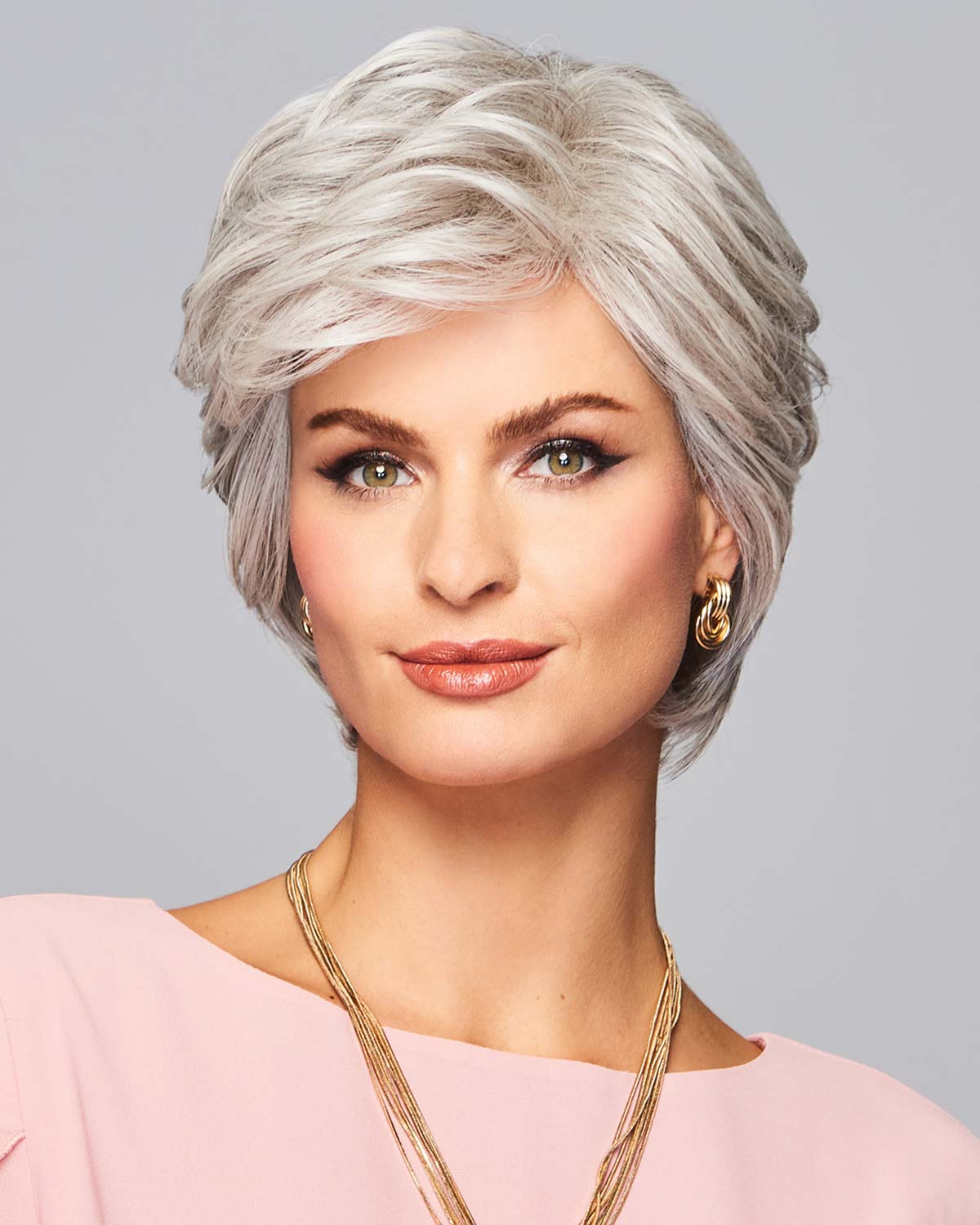 Enthusiastic | Synthetic Wig by Gabor