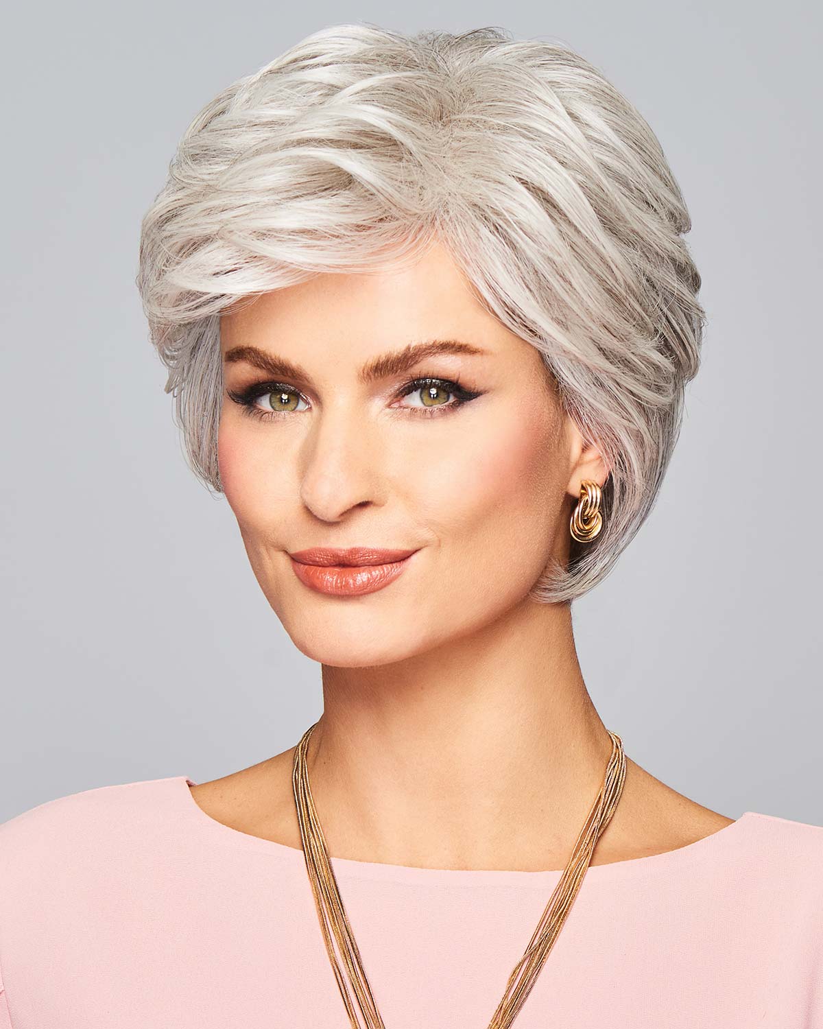Enthusiastic | Synthetic Wig by Gabor