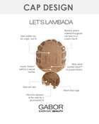 Let's Lambada | Synthetic Wig by Gabor