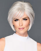 Make A Statement | Lace Front & Monofilament Part Synthetic Wig by Gabor