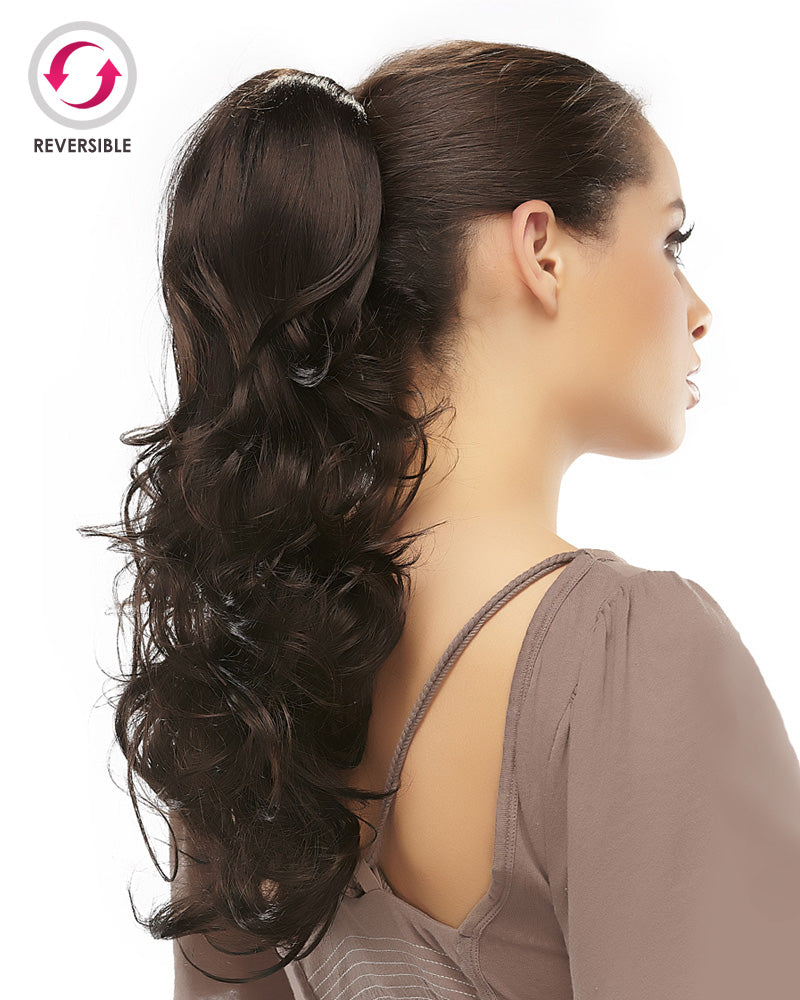 Foxy in 4 - Brownie Finale