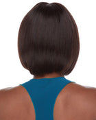 HL Allure | Lace Front & Lace Part Remy Human Hair Wig by Elegante