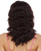 HL Aruba | Lace Front & Lace Part Remy Human Hair Wig by Elegante