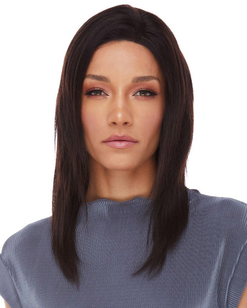 HL Consuelo | Lace Front Remy Human Hair Wig by Elegante