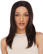 HL Khalani | Lace Front & Lace Part Remy Human Hair Wig by Elegante