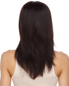 HL Khalani | Lace Front & Lace Part Remy Human Hair Wig by Elegante