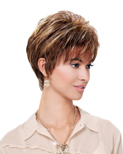 Cheri | Synthetic Wig by Estetica - Best Wig Outlet