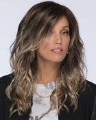 Verona | Lace Front & Monofilament Top Synthetic Wig by Estetica