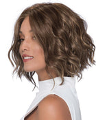 Haven | Lace Front & Monofilament Synthetic Wig by Estetica