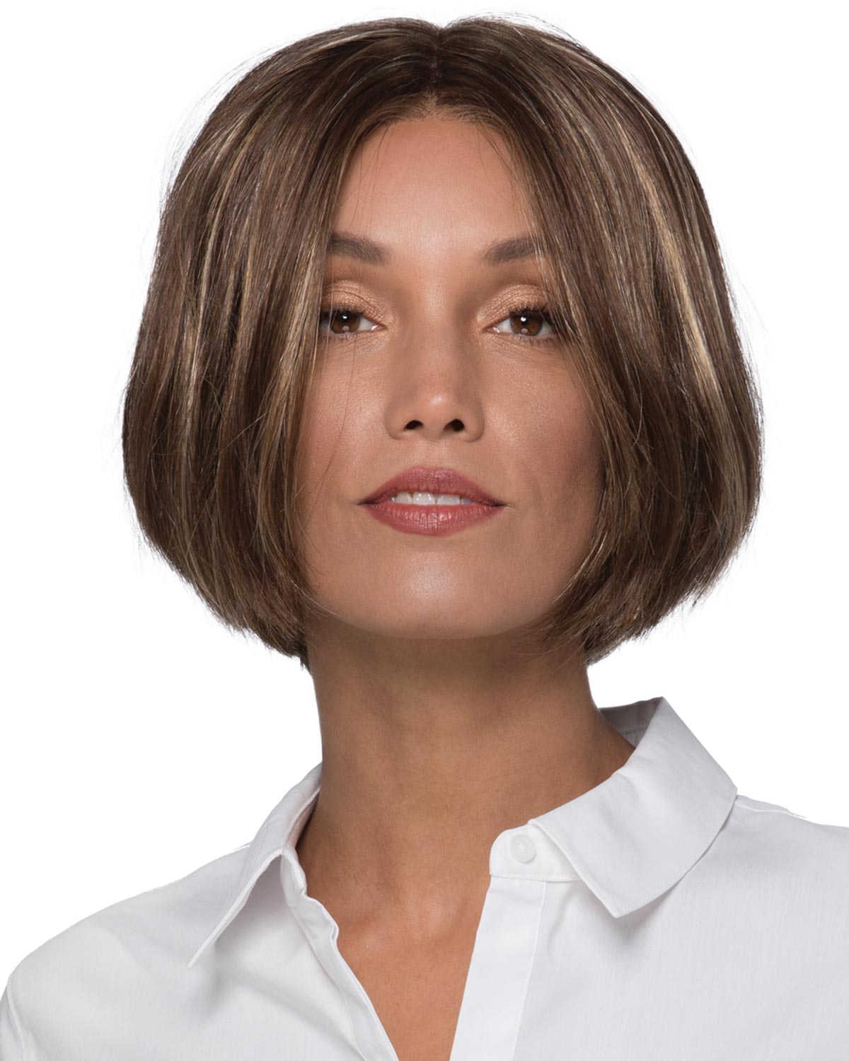 Kennedy | Lace Front & Monofilament Synthetic Wig by Estetica