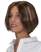 Kennedy | Lace Front & Monofilament Synthetic Wig by Estetica
