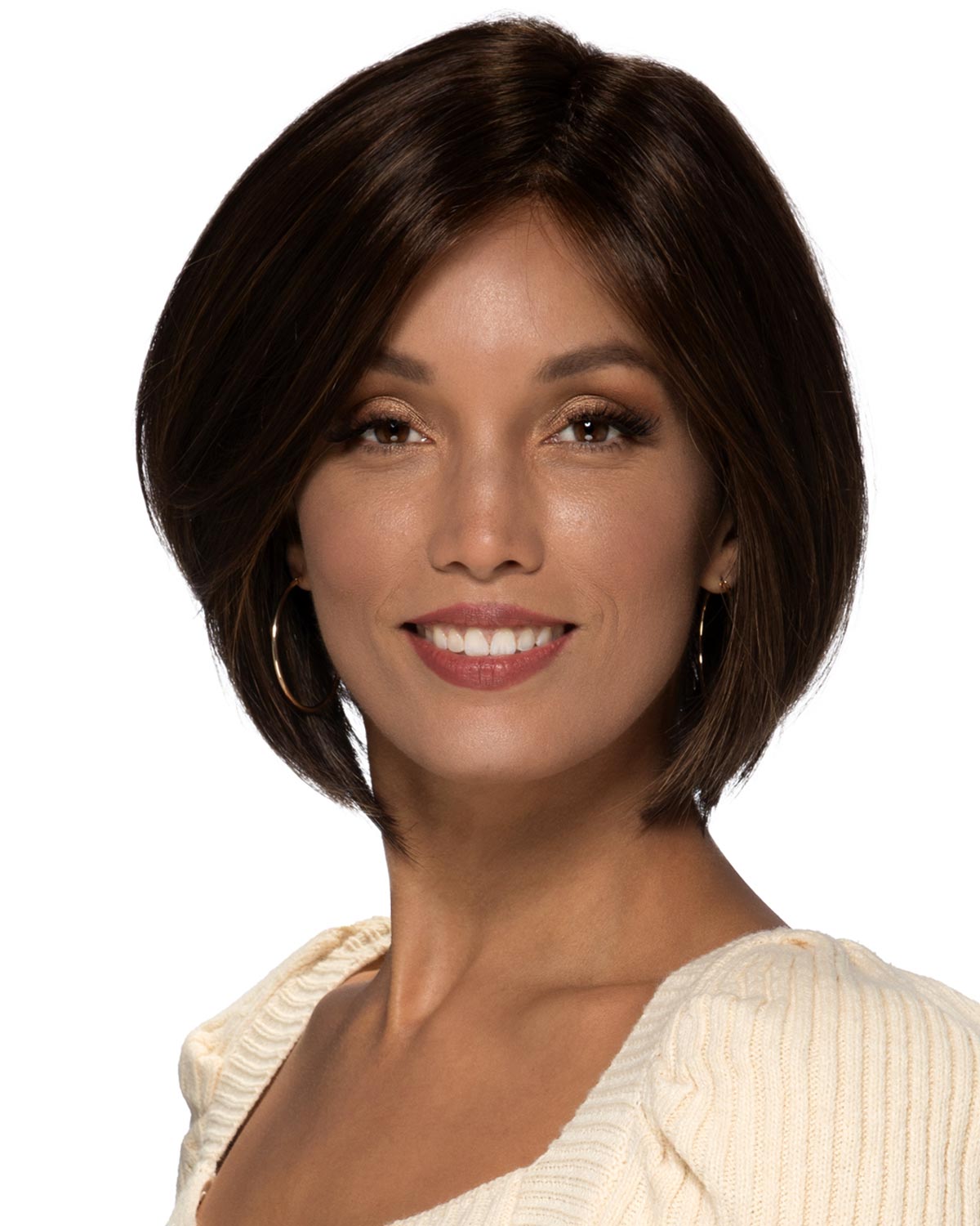 Meritt | Lace Front & Monofilament Synthetic Wig by Estetica