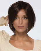 Meritt | Lace Front & Monofilament Synthetic Wig by Estetica