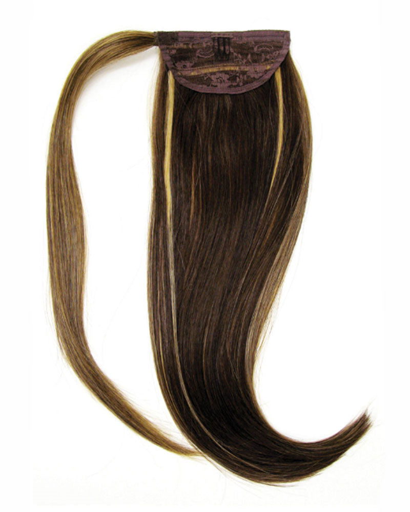 Futura Pony Wrap 18 inch in R24/18BT