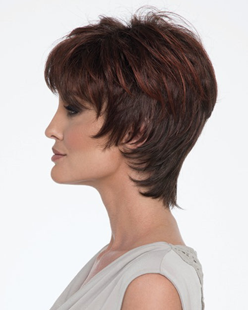 Elle (Exclusive) in Chocolate Cherry