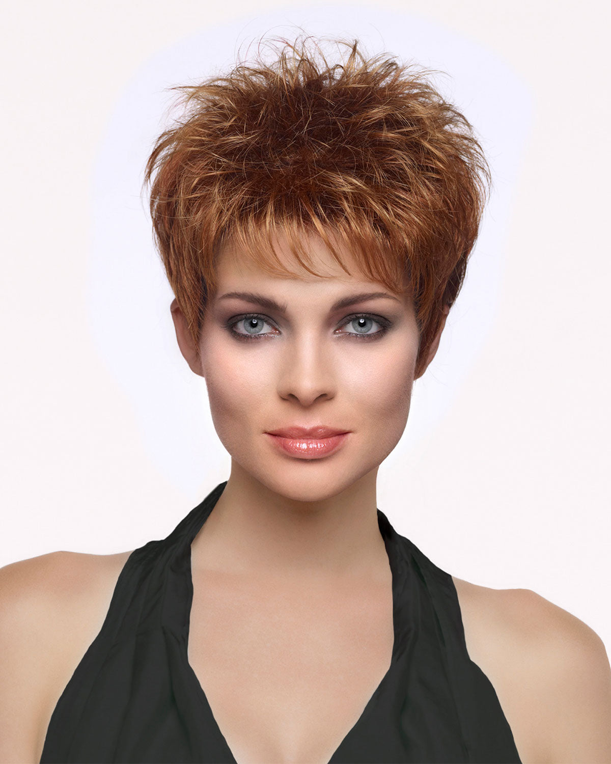 Petite cap wigs hotsell