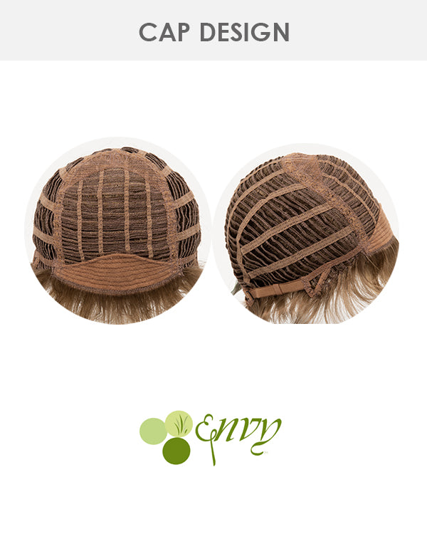 Petite Penelope (Exclusive) in Lighter Red