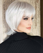 Jane (Exclusive) | Lace Front & Monofilament Synthetic Wig by Envy