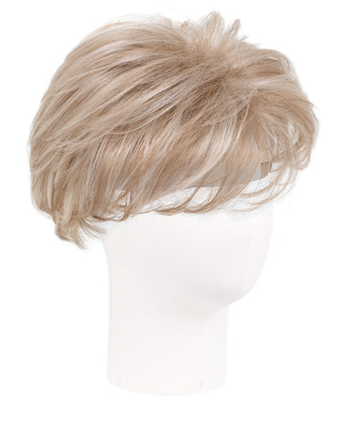 Layered Topper (Exclusive) in Light Blonde