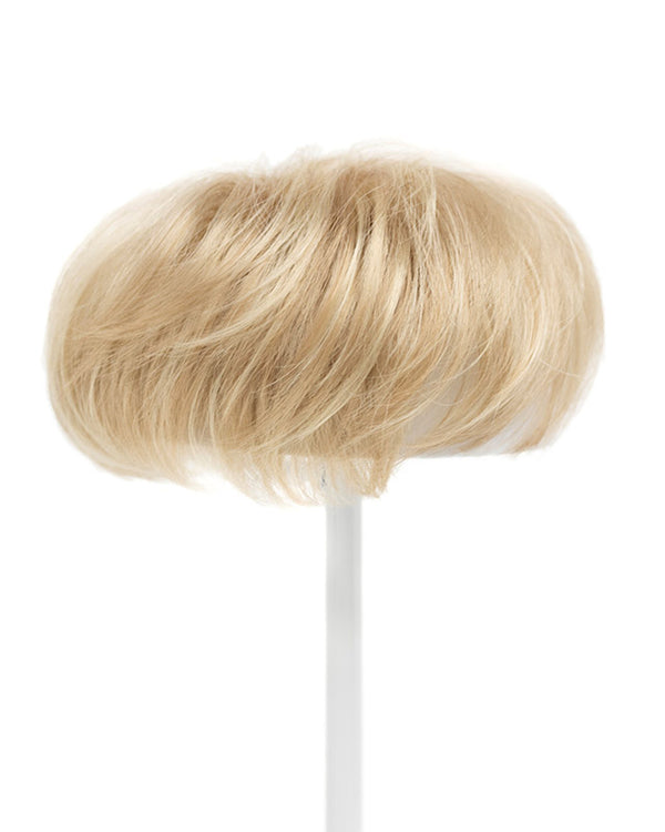 Speak Volume Topper (Exclusive) | Synthetic Hair by Envy