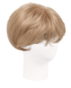 Wedge Topper (Exclusive) in Medium Blonde