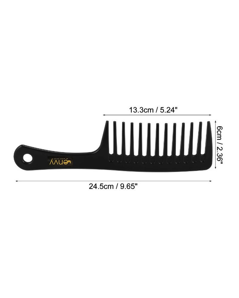Wide Tooth Comb by Envy