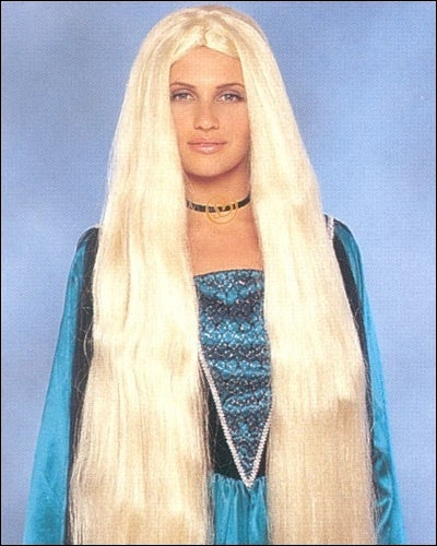 Deluxe 38 inch Super Long in 11 - Blonde