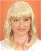 Peggy Sue in 11 - Blonde
