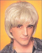 1970s Shag in 11 - Blonde