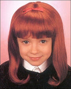 Lil Peggy Sue Cutie in 7 - Natural Red