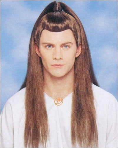 Warrior in 12 - Brown