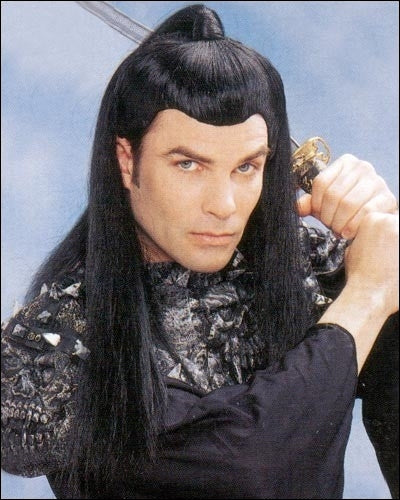 Warrior in 12 - Brown