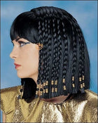 Deluxe Queen of the Nile in 1 - Black