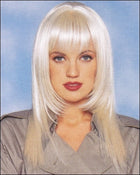 Deluxe International Beauty in 11 - Blonde