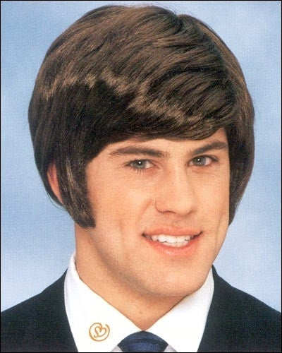 70s Dude in 11 - Blonde