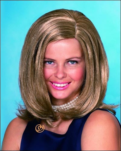 High Society in 1 - Black