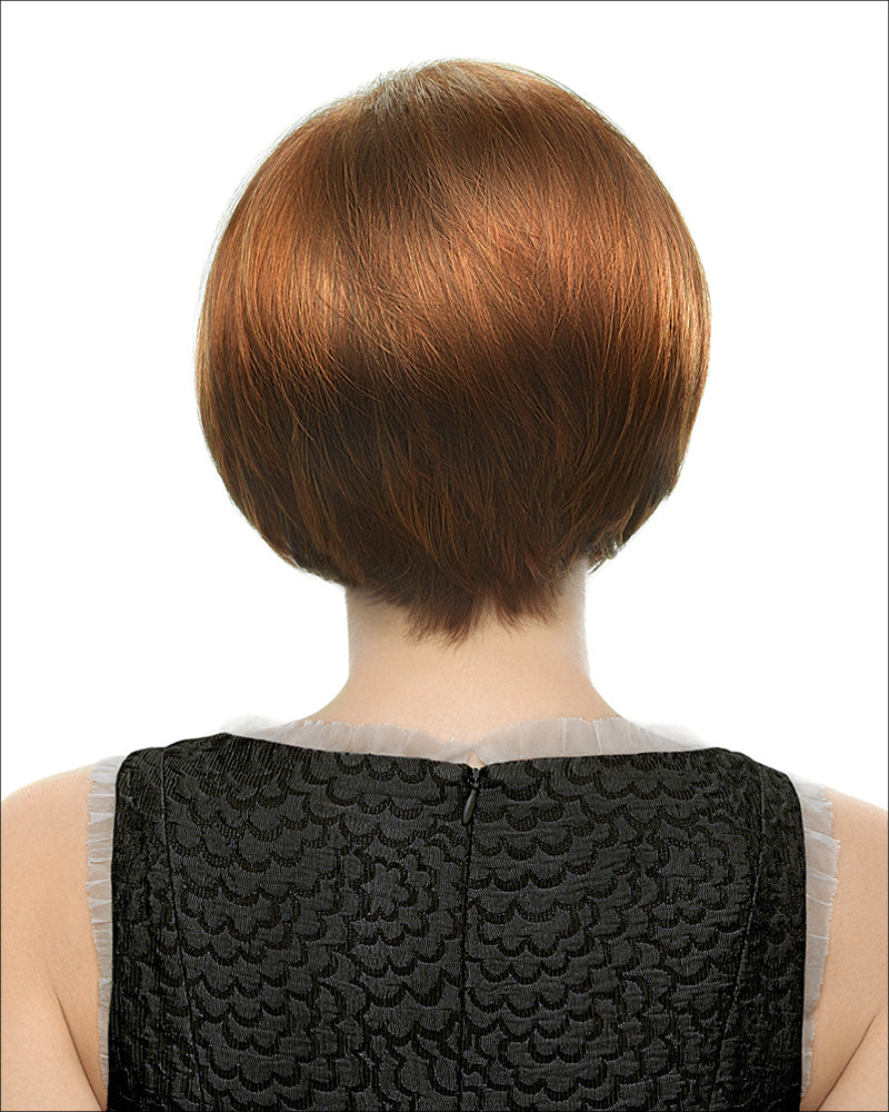 BOB ページ Layered Bob Synthetic Wig by Hairdo - Best Wig Outlet