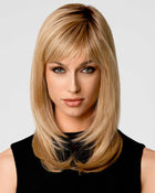 Long with Layers Wig in SS25