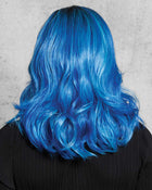 Blue Waves in Blue Waves