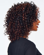 Sassy Curl in SS130